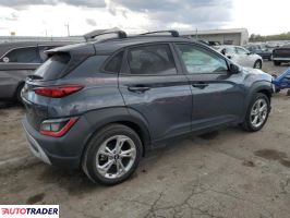 Hyundai Kona 2022 2