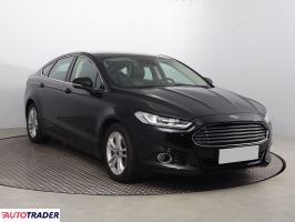 Ford Mondeo - zobacz ofertę