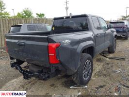 Toyota Tacoma 2025 2