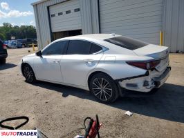 Lexus ES 2022 2