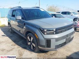 Hyundai Santa Fe - zobacz ofertę