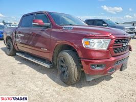 Dodge Ram 2022 5