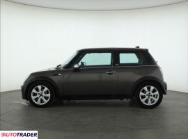 Mini One 2006 1.6 88 KM