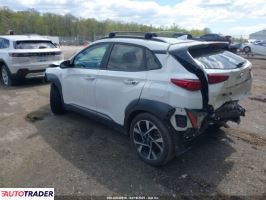 Hyundai Kona 2022 1 Hyundai Kona 2022 1