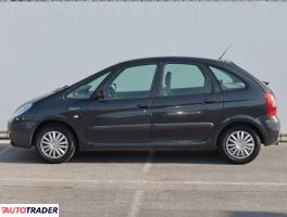 Citroen Xsara Picasso 2006 1.6 88 KM