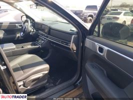 Hyundai Santa Fe 2024 2