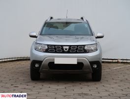 Dacia Duster 2019 1.3 147 KM