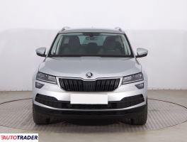 Skoda Karoq 2021 1.5 147 KM