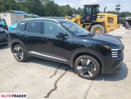 Nissan Pozostałe 2025 2 Nissan Pozostałe 2025 2