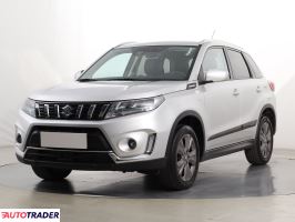 Suzuki Vitara 2021 1.4 127 KM