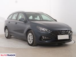 Hyundai i30 2023 1.0 118 KM