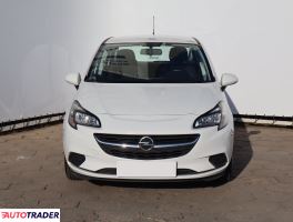 Opel Corsa 2019 1.4 88 KM