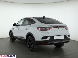 Renault Pozostałe 2024 1.3 155 KM