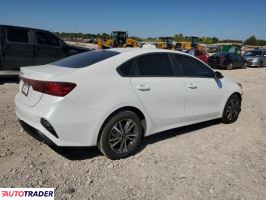 Kia Pozostałe 2024 2