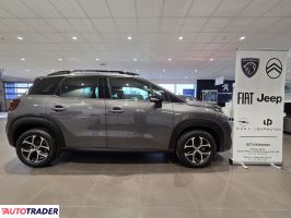 Citroen C3 2022 1.2 110 KM