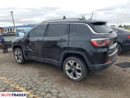 Jeep Compass 2020 2 Jeep Compass 2020 2