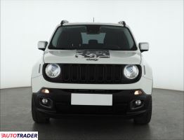 Jeep Renegade 2017 1.4 138 KM