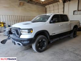 Dodge Ram 2019 5