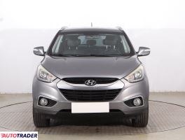 Hyundai ix35 2014 1.6 132 KM