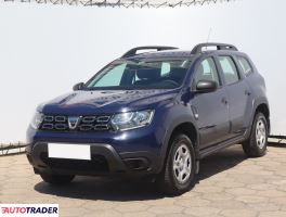 Dacia Duster 2020 1.0 99 KM