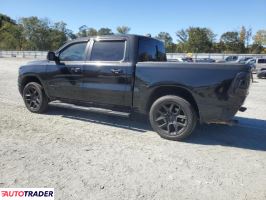 Dodge Ram 2019 5
