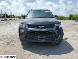 Chevrolet Blazer 2022 1