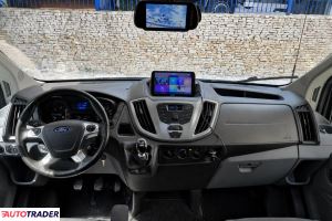 Ford Transit 2019 2.0
