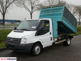 Ford Transit 2012 Ford Transit 2012