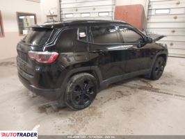 Jeep Compass 2019 2