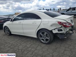 Mercedes CL 2018 2