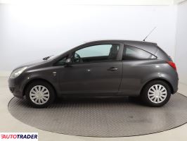 Opel Corsa 2010 1.2 68 KM