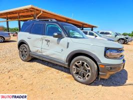 Ford Bronco 2023 1