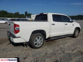 Toyota Tundra 2019 5 Toyota Tundra 2019 5
