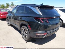 Hyundai Tucson 2024 2