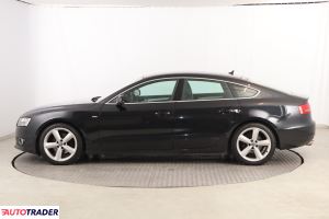 Audi A5 2011 2.0 177 KM