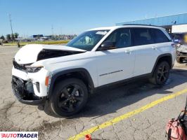 Jeep Grand Cherokee 2024 3