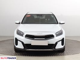 Kia Ceed 2023 1.5 158 KM