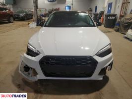 Audi A5 2020 2