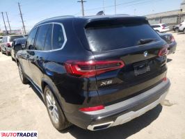 BMW X5 2020 3 BMW X5 2020 3