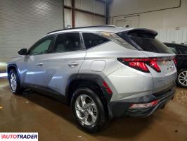Hyundai Tucson 2024 2