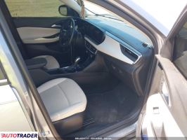 Buick Pozostałe 2024 1