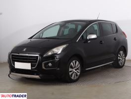 Peugeot 3008 2015 2.0 147 KM