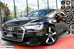 Audi A6 - zobacz ofertę