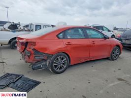 Kia Pozostałe 2023 2