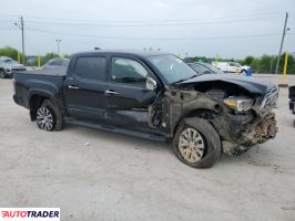 Toyota Tacoma 2023 3
