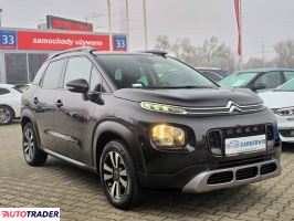 Citroen C3 2020 1.2 110 KM