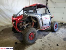 Polaris Pozostałe 2024