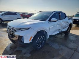Hyundai Pozostałe 2023 2