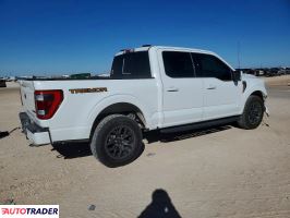 Ford Pozostałe 2022 3