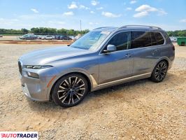 BMW Pozostałe 2024 3